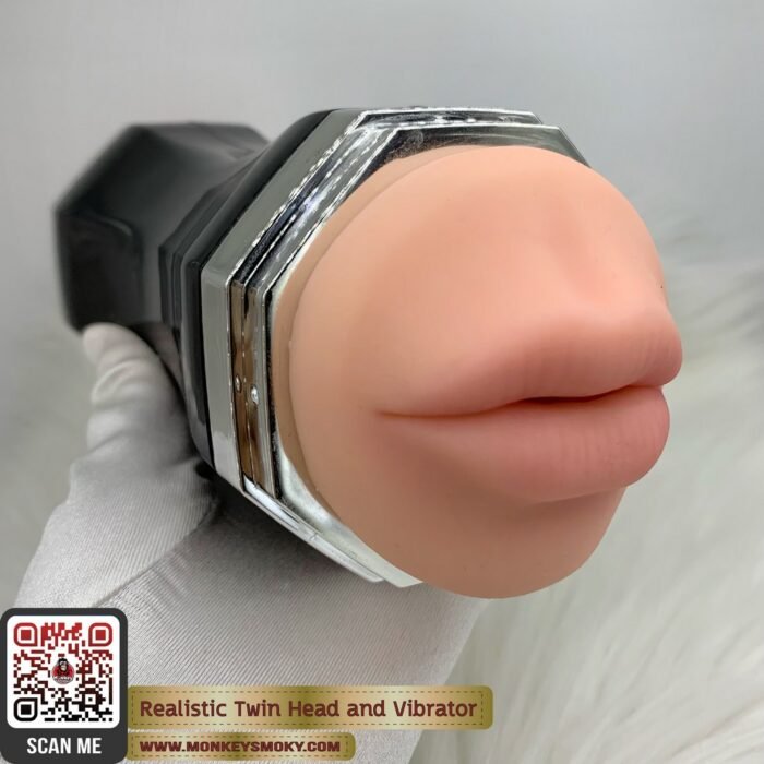 Realistic Twin -4-01