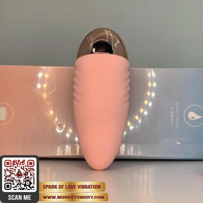 Spark of Love Vibration-2