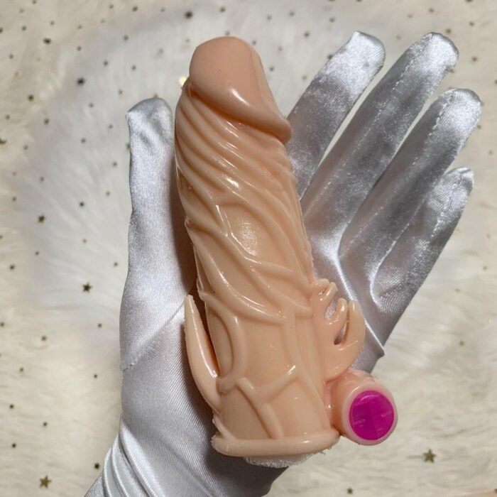 Strong Shock Crystal Spike-2