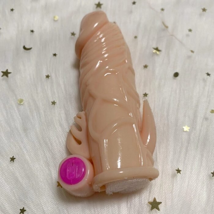 Strong Shock Crystal Spike-5