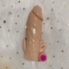 Strong Shock Crystal Spike-7