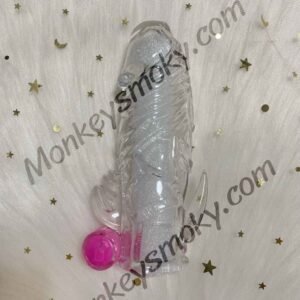 Strong Shock Crystal Spike-7