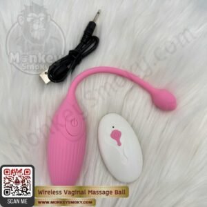 Wireless Vaginal Massage Ball-3