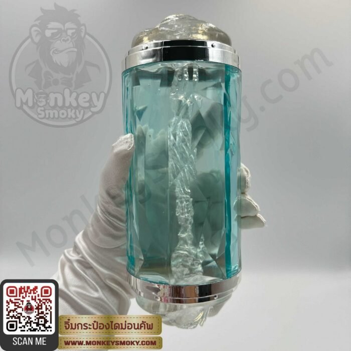 จิ๋มกระป๋องไดม่อนคัพ-1