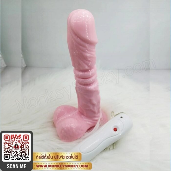 ดิลโด้ตั้งพื้น ปรับจังหวะสั่นได้-7 ดิลโด้ตั้งพื้น ปรับจังหวะสั่นได้-7