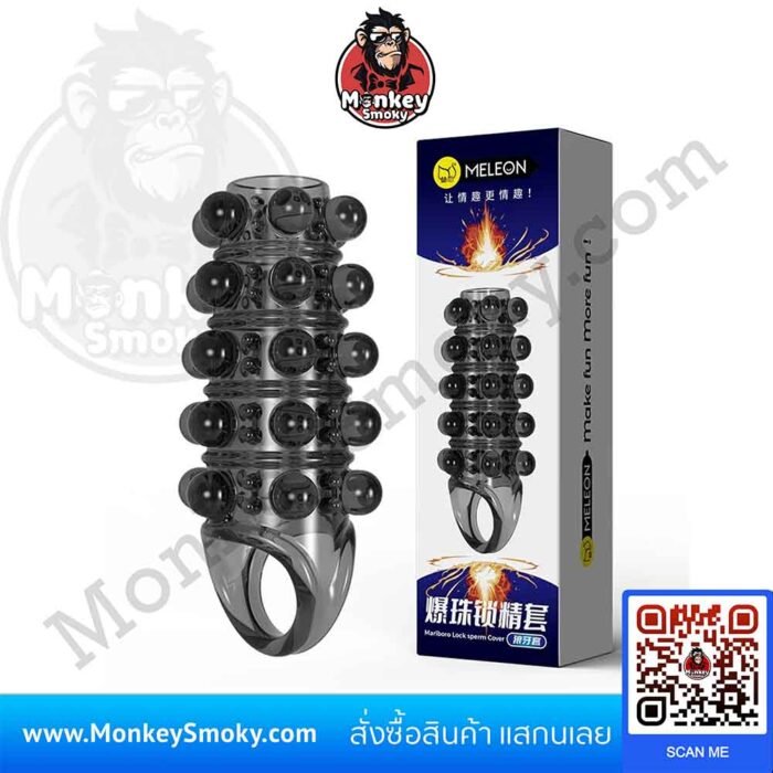 ปลอก MELEON Style B-ปก ปลอก MELEON Style B-ปก