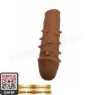 ปลอกหนามซิลิโคนนุ่มเหมือนจริง-1