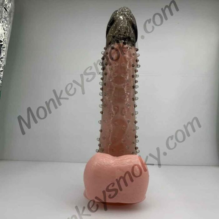 ปลอกหนามหัวมุก-7