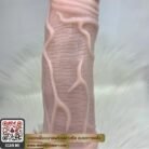 ปลอกเพิ่มขนาดพร้อมห่วงรัด สีเนื้อ-7