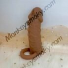 ปลอกเพิ่มขนาดมุกเม็ดใหญ่ มีห่วงรัด 1