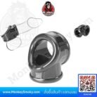 แหวนรัดไข่- ชะลอการหลั่ง-ปก