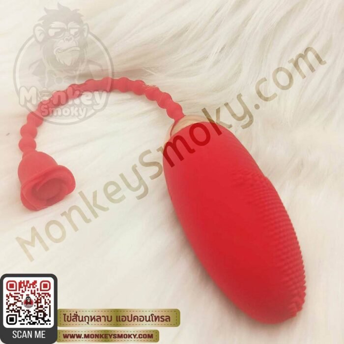 ไข่สั่นกุหลาบ4