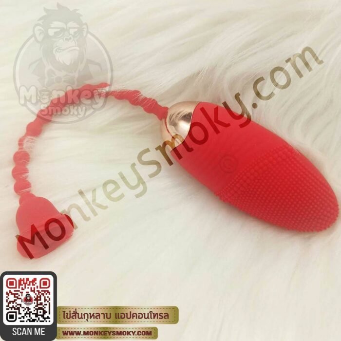 ไข่สั่นกุหลาบ5