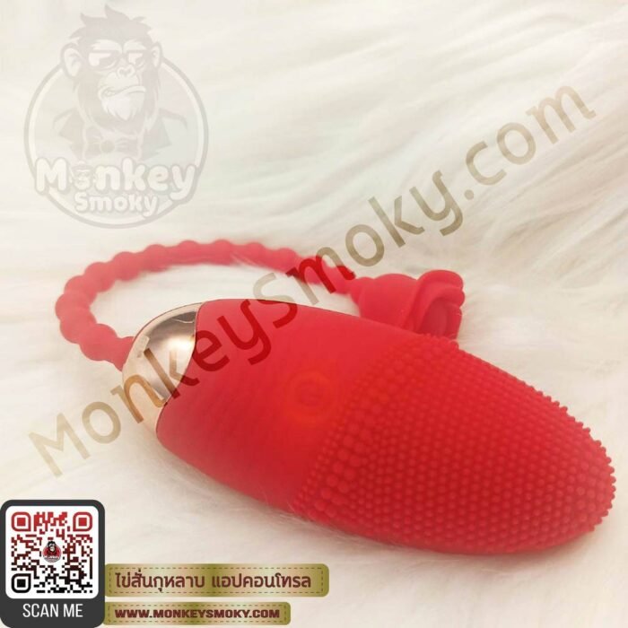 ไข่สั่นกุหลาบ8