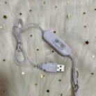 ไข่สั่นหัวกลม พร้อมลิ้นเบิร์น (No PowerBank)-2