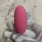 ไข่สั่นหัวกลม พร้อมลิ้นเบิร์น (No PowerBank)-6