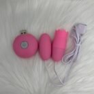 ไข่สั่นหัวกลมพร้อมลิ้นเบิร์น-2