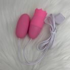 ไข่สั่นหัวกลมพร้อมลิ้นเบิร์น-3