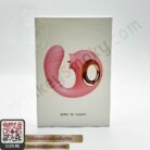 ไข่สั่นแบบสวมพร้อมลิ้นเบิร์น-8