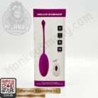 Remote Control Vibration Egg V2 -1