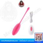 Remote Control Vibration Egg V2-2-ปก