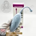 Remote Control Vibration Egg V2 -4