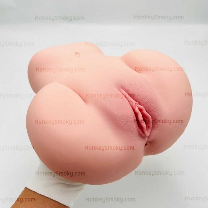 จิ๋มตัวแบน-1