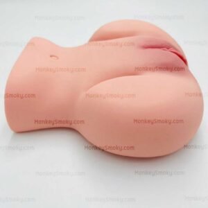 จิ๋มตัวแบน-2