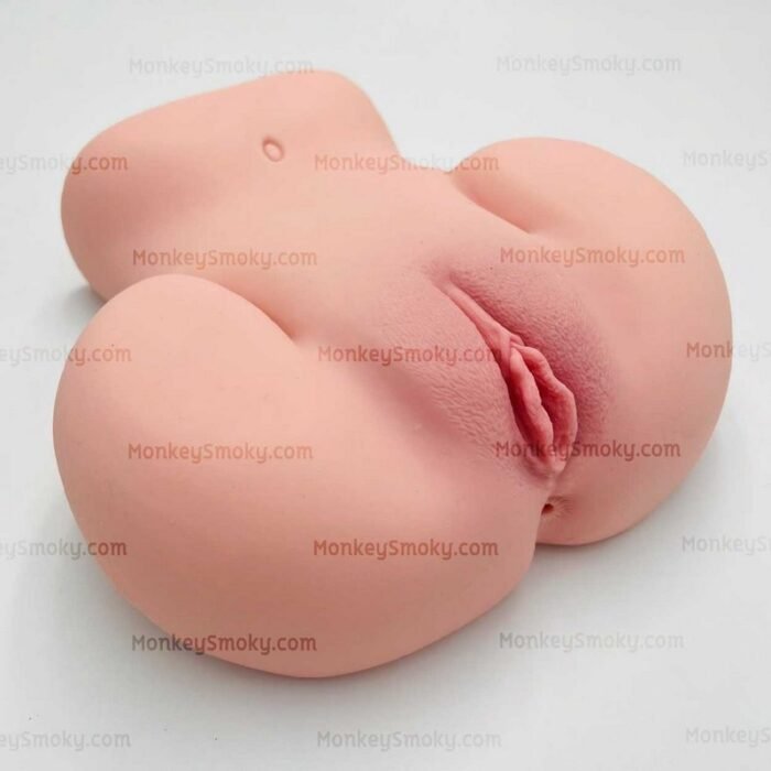 จิ๋มตัวแบน-4