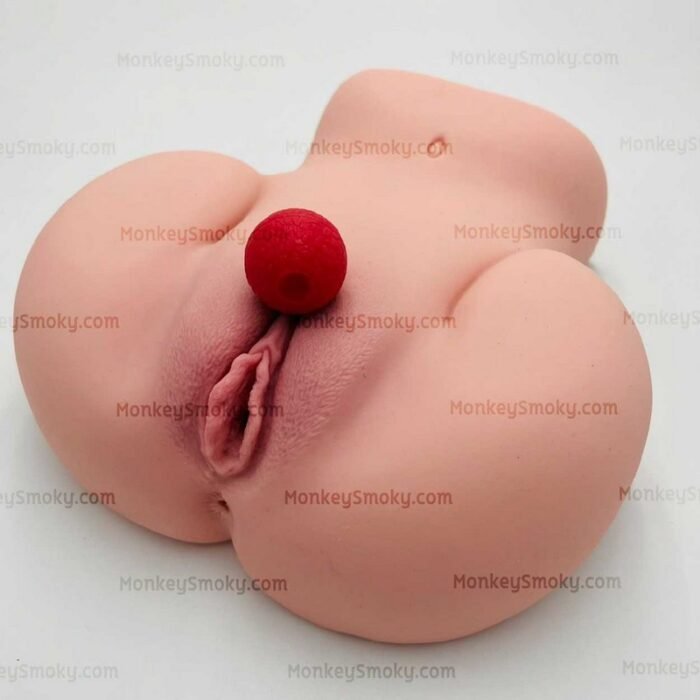 จิ๋มตัวแบน-5