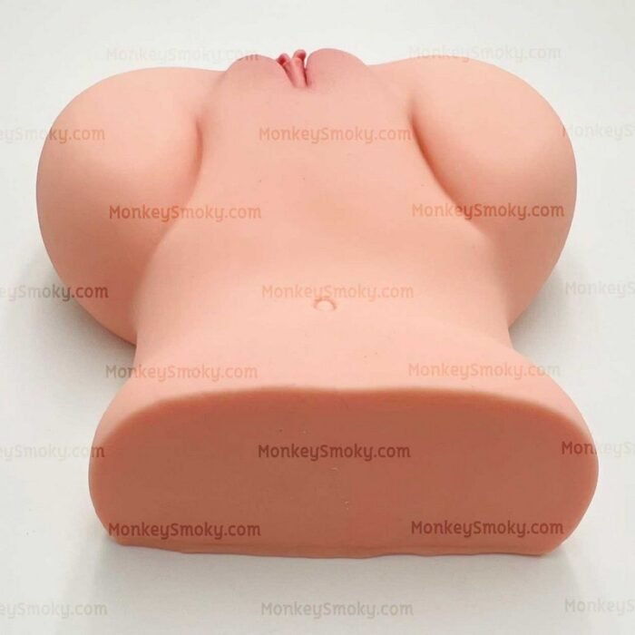 จิ๋มตัวแบน-6