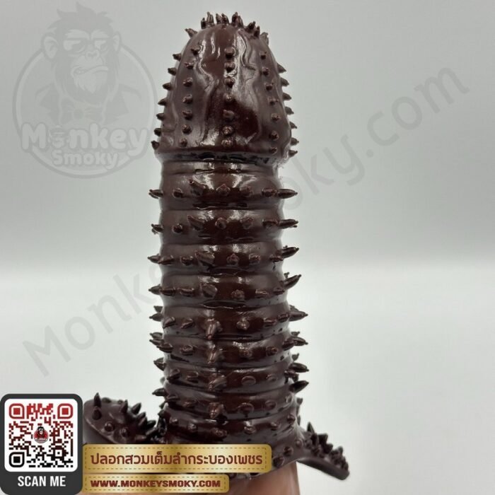 ปลอกสวมเต็มลำกระบองเพชร-4