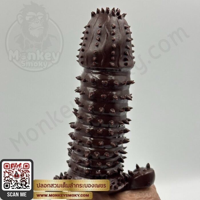 ปลอกสวมเต็มลำกระบองเพชร-5