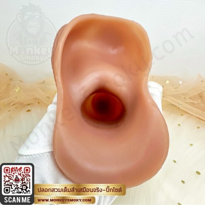 ปลอกสวมเต็มลำเสมือนจริง-บิ๊กไซต์ V.03-5