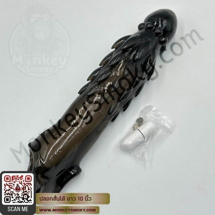 ปลอกสั่นได้ ยาว 10 นิ้ว-2