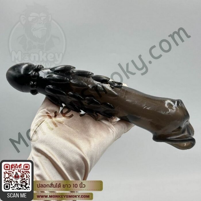 ปลอกสั่นได้ ยาว 10 นิ้ว-4