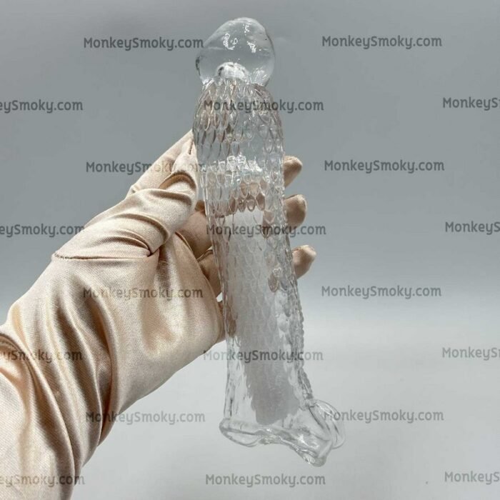 ปลอกเกล็ดใส-3