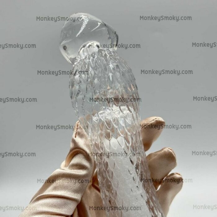 ปลอกเกล็ดใส-4