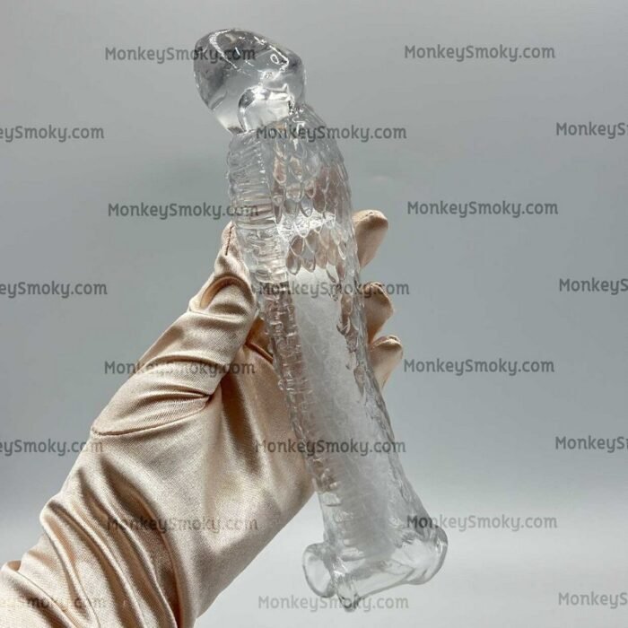 ปลอกเกล็ดใส-5