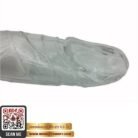 ปลอกเพิ่มขนาด สีใส 22