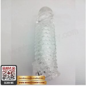 ปลอกเพิ่มขนาดเกล็ดปลาพร้อมตัวสั่น-4