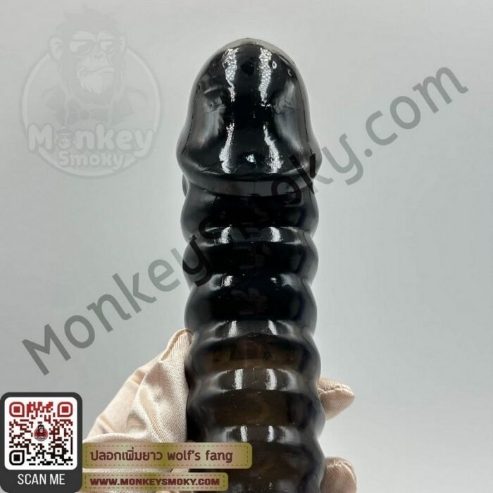 ปลอกเพิ่มยาว wolf’s fang-8