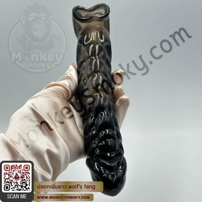 ปลอกเพิ่มยาว wolf’s fang-9