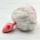 หมุดประตูหลังขนฟู-2