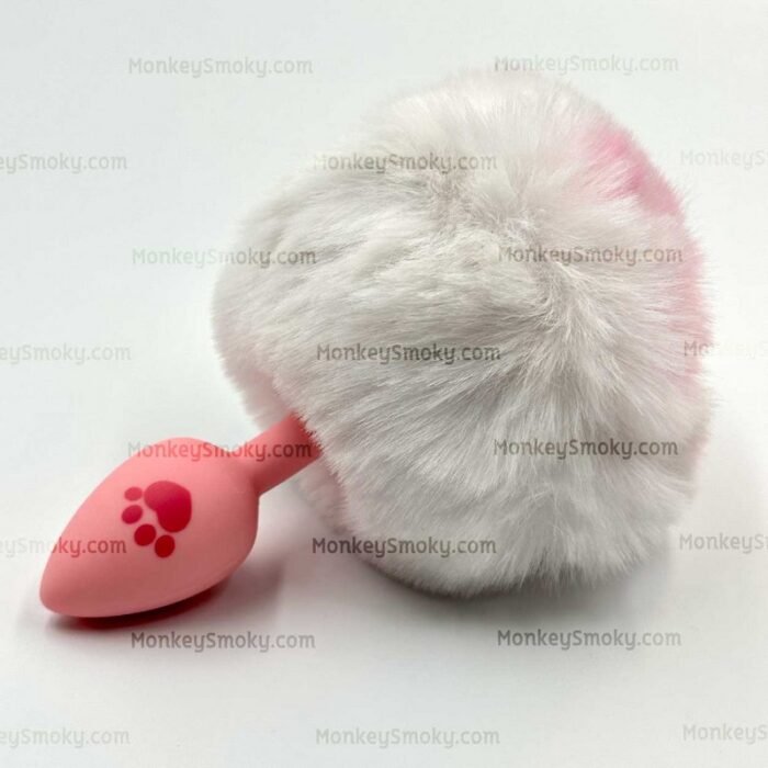 หมุดประตูหลังขนฟู-2 หมุดประตูหลังขนฟู-2