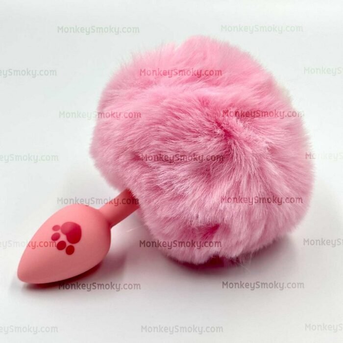 หมุดประตูหลังขนฟู-3 หมุดประตูหลังขนฟู-3