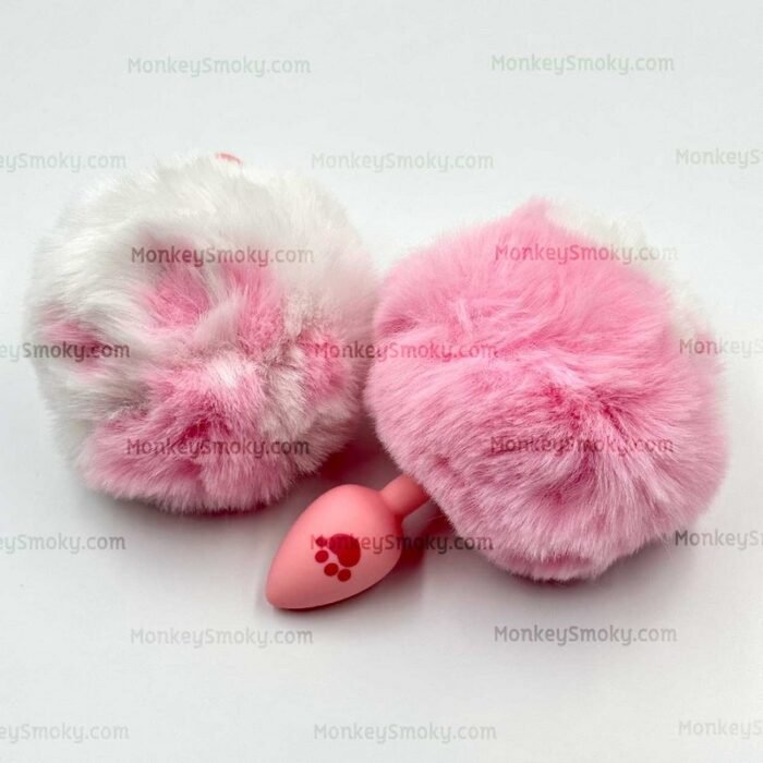 หมุดประตูหลังขนฟู-4 หมุดประตูหลังขนฟู-4