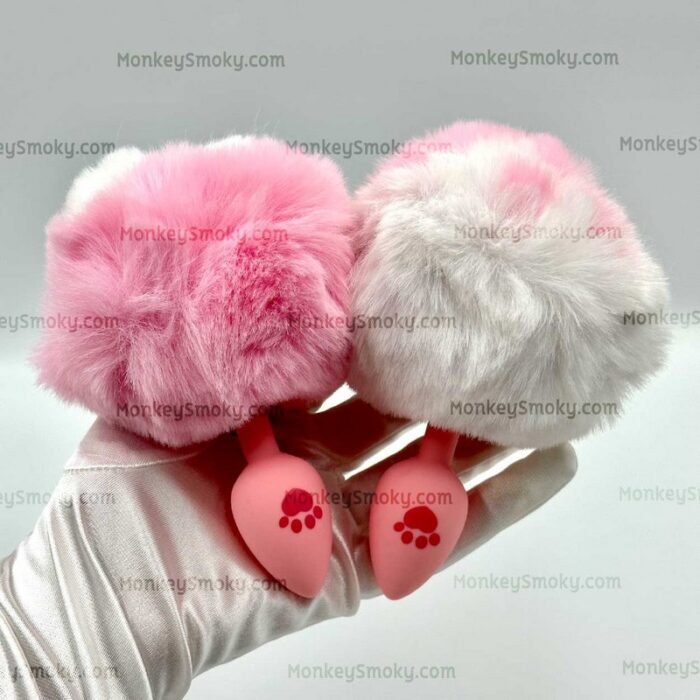 หมุดประตูหลังขนฟู-5 หมุดประตูหลังขนฟู-5