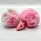 หมุดประตูหลังขนฟู-6