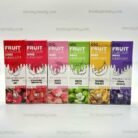 เจลหล่อลื่นกลิ่นผลไม้ OLO